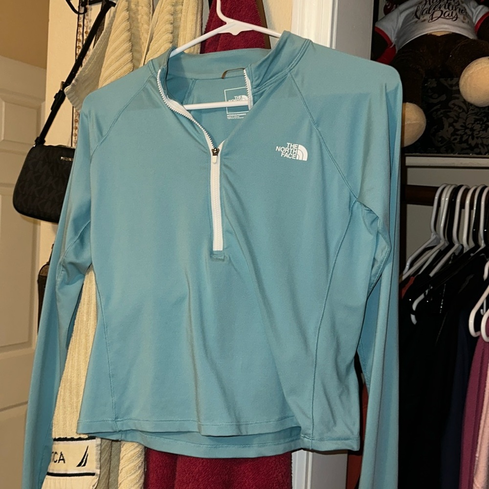 The north face size Medium